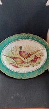 Porcelaine plateau Bernardaud