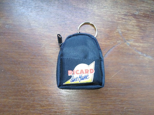 Sac dos ricard - dos,