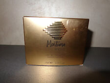 Montana Parfum d'Elle - Eau de