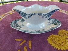 Saucière sur Plateau Terre de