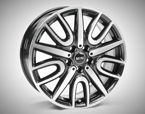 Jantes mini countryman f60 - mini,