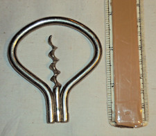 Tire-Bouchon En Fer Pliant