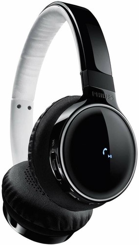 Philips shb9100 bluetooth - philips,
