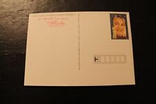 Carte postale - 1er jour   - COLUCHE  - 1994