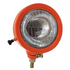 12v Orange Charrue Lampe Massey Ferguson Tafe Jcb Tracteur 1000 1200 100 200