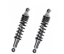 YAMAHA 400 SR / 500 SR -80/06 - PAIRE AMORTISSEURS YSS / RD222-320P-47-18