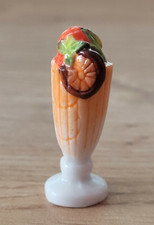 Fève - La coupe de glace - Alcara  .....     (Ref. 1704)