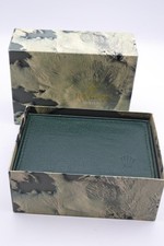 Boîte Rolex Vintage 68.00.55