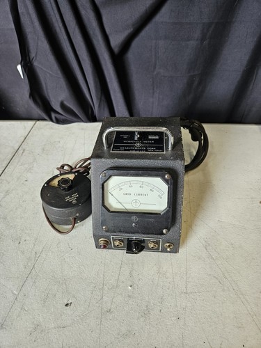 Boonton model vlf grid - vlf,