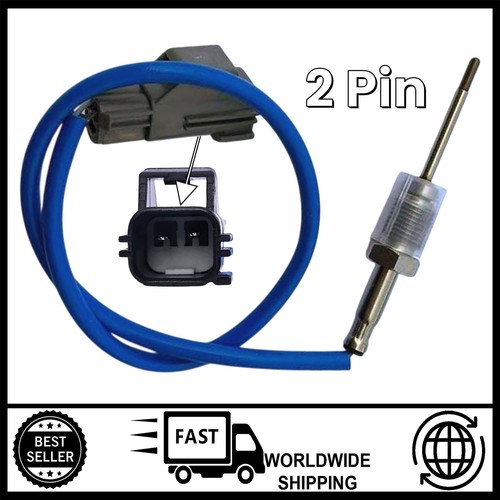 échappement gas capteur - Échappement,