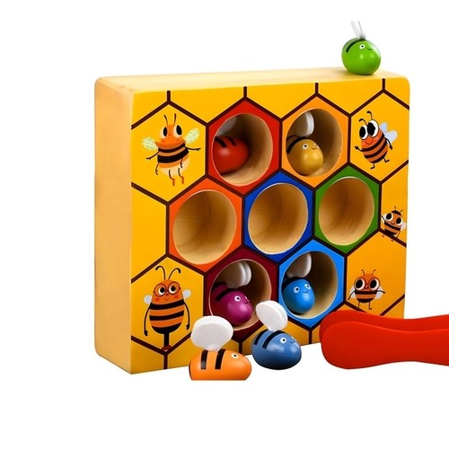 Ruche abeilles associer - ruche, d'abeilles