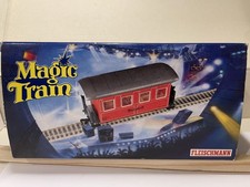 MAGIC TRAIN FLEISCHMANN Oe