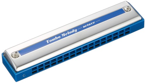 Tombo 8516 double sound - tombo,