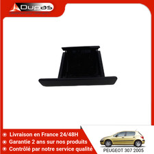 🇫🇷 CENDRIER  PEUGEOT 307