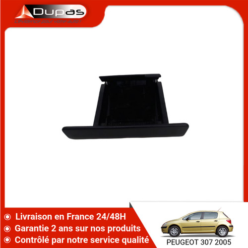 Cendrier peugeot 307 - 🇫🇷,