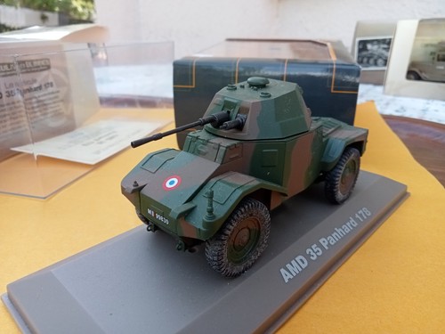 Adm panhard 178 atlas - 35,