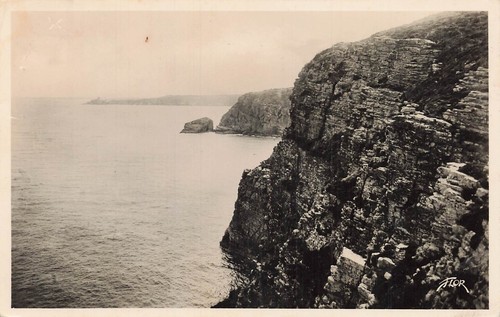 Cap frehel pointe - le,