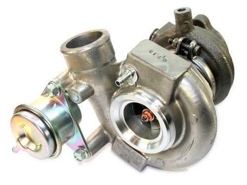 Turbo pour saab aero - pour,