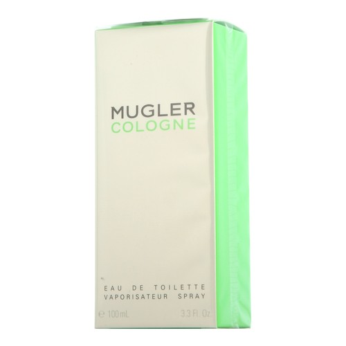 Thierry mugler cologne - thierry,