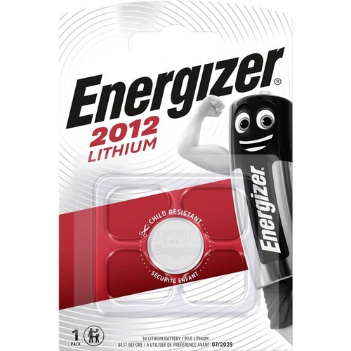 Energizer pilas especiales - energizer,