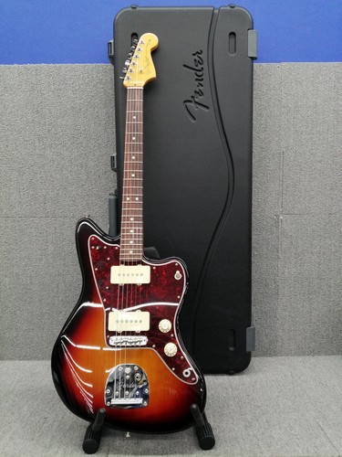 Guitare électrique fender usa - guitare,