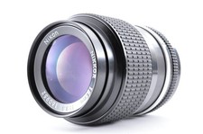 Nikon NIKKOR Non-ai 135mm f3.5