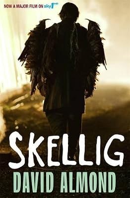 Skellig tie almond - skellig:, tv