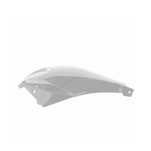 Carenage coque arrière scoot - arrière,