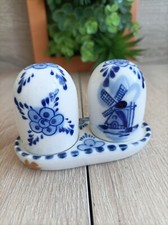 Salière & poivrière Lbp