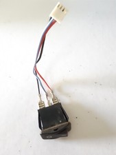 interrupteur de robot Gardena