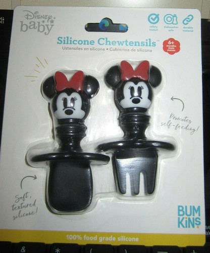 Silicone chewtensils baby - silicone,