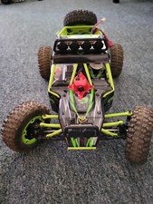 Radio  Crawler Set Upgrade