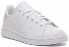 Adidas Stan Smith Lacets