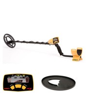 Détecteur de métaux Garrett