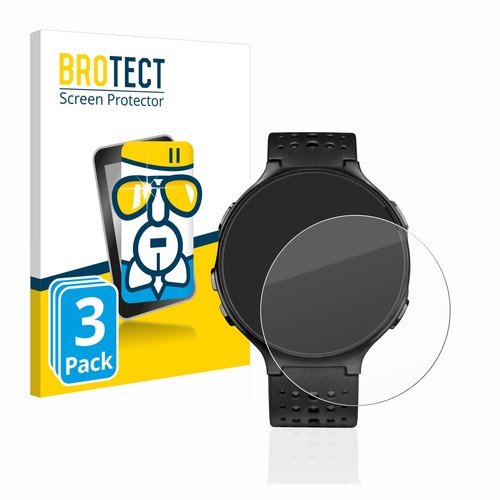 Pièces protection écran - 3,