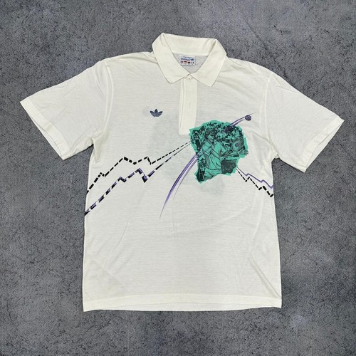 Stefan edberg adidas - adidas, vintage