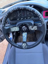 volant tulipe avec moyeux D1 spec 