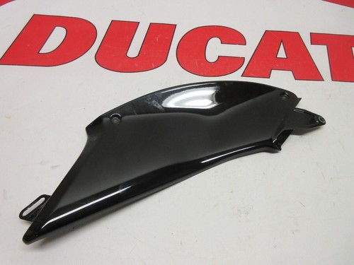 Cache réservoir droit - , ducati