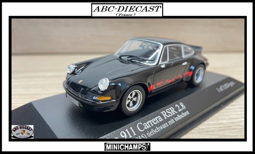Porsche 911 carrera rsr - rsr, 2.8