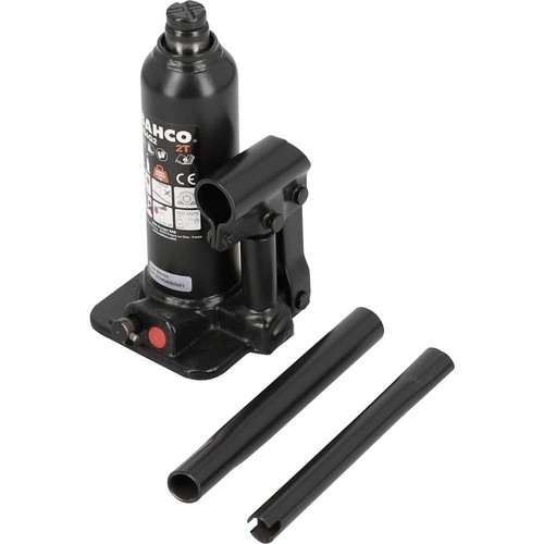 Bahco bh4g12 cric bouteille - bahco,