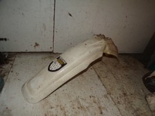 garde boue avant 50 DT Yamaha