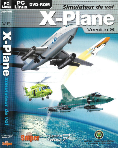 Plane version jeu pc - :,