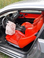 Pommeau de vitesses BMW SERIE 3 E92 COUPE PHASE 1 25110429269