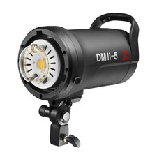 Jinbei DMII-5 2.4GHz 500Ws