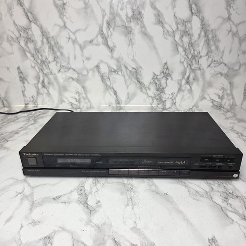 Technics ST-G45AL Hi-Fi
