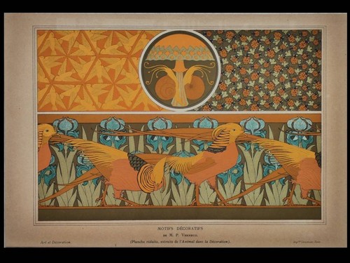 Maurice pillard verneuil - maurice, pillard-verneuil