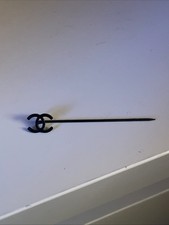 Broche épingle à