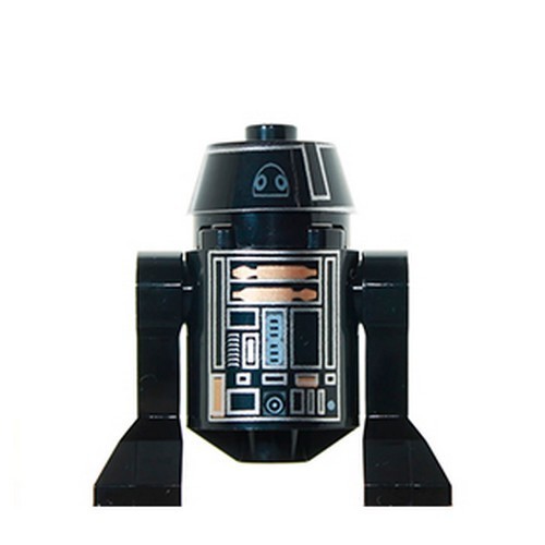 Lego star wars - star, set