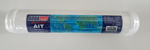 Filtre ligne cartouche - filtre,
