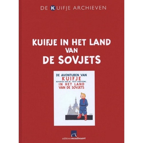 Les archives tintin atlas - les,